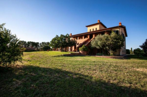 La Casa in Toscana Cortona